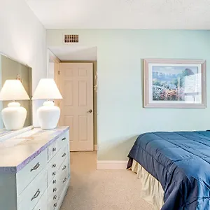 Discovery One A3 Apartment