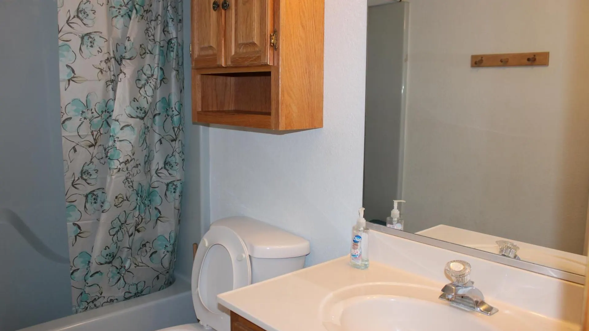 Blue Haven Bayside Apartment Ocean City United States