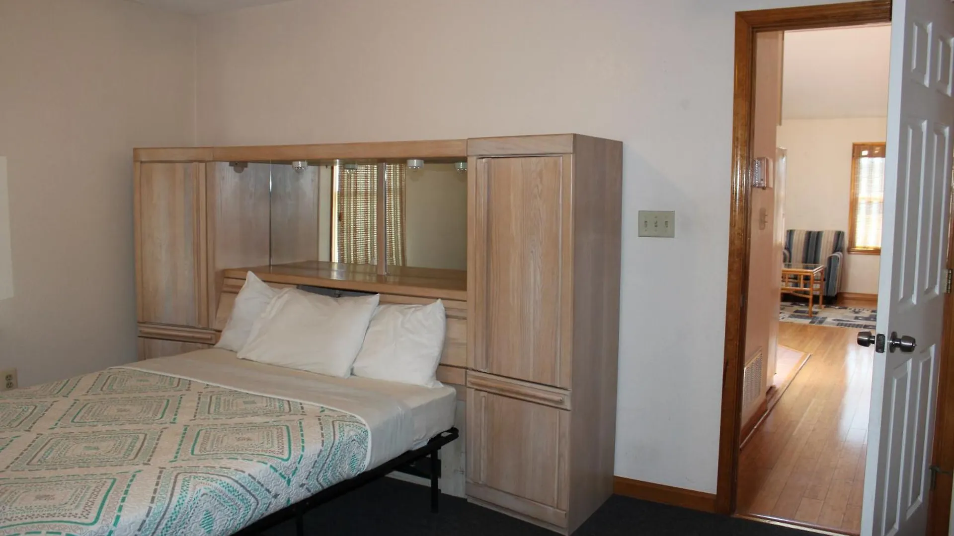 Blue Haven Bayside Apartment Ocean City