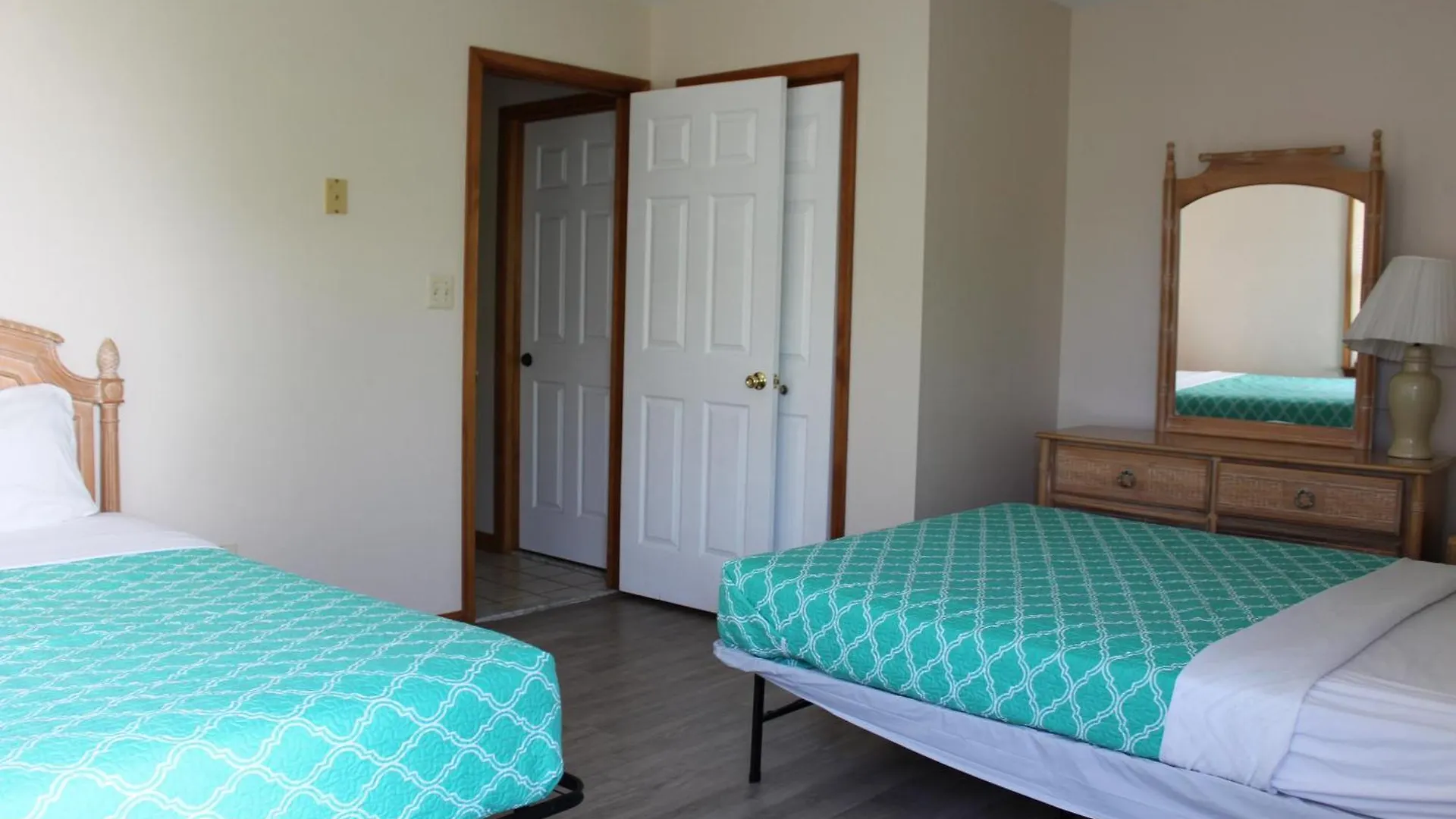 Blue Haven Bayside Apartment Ocean City 0*,  United States