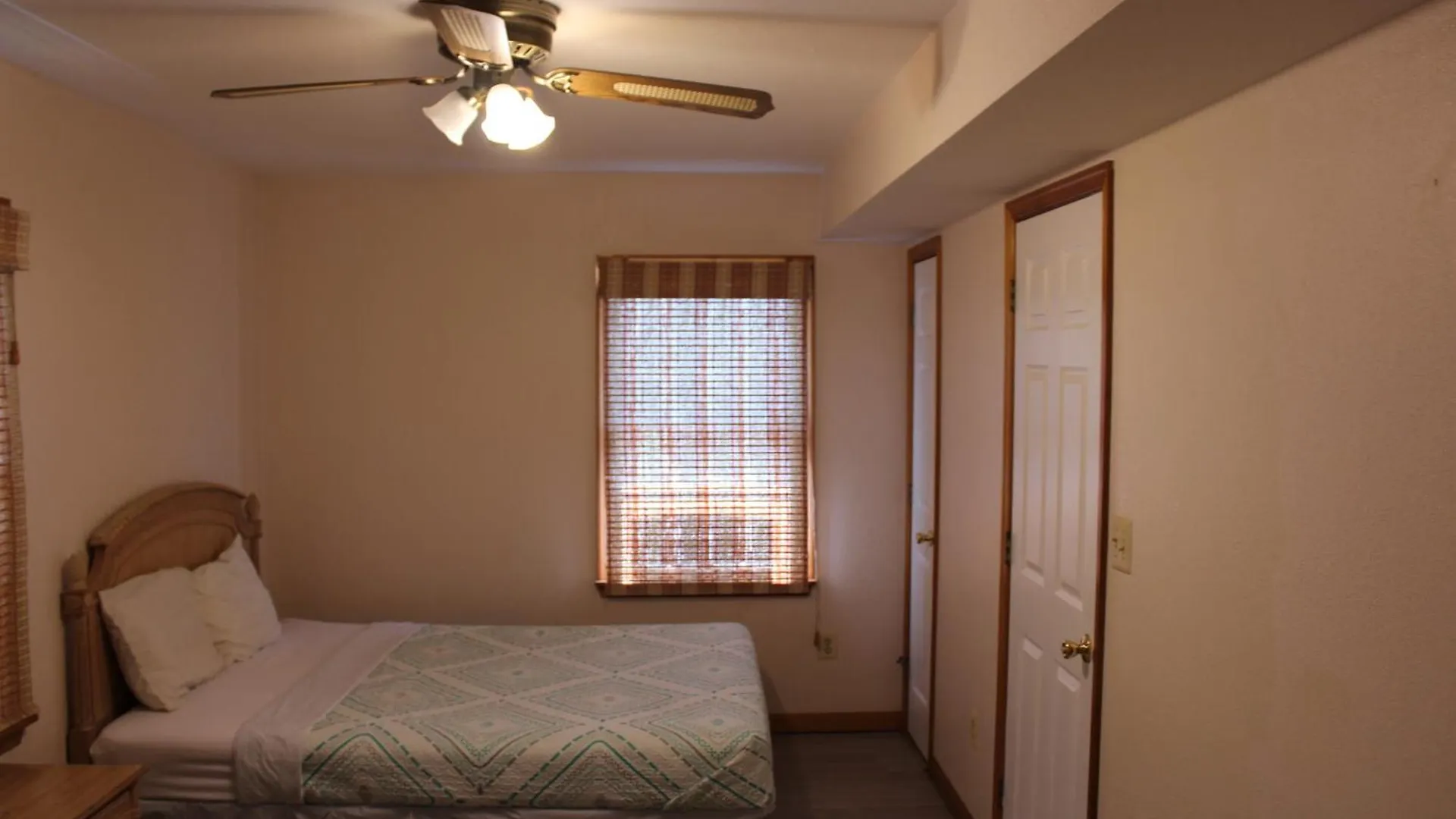 Blue Haven Bayside Apartment Ocean City