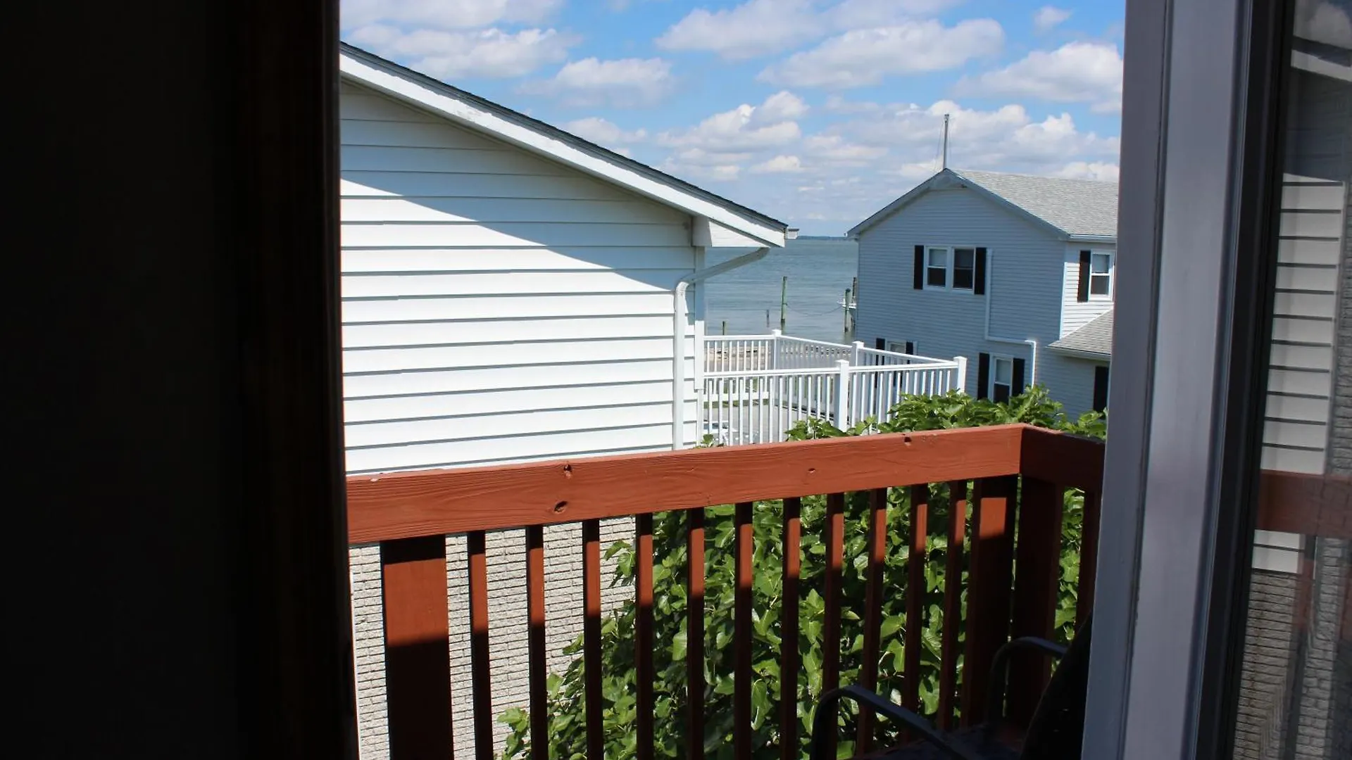 Blue Haven Bayside Apartment Ocean City United States