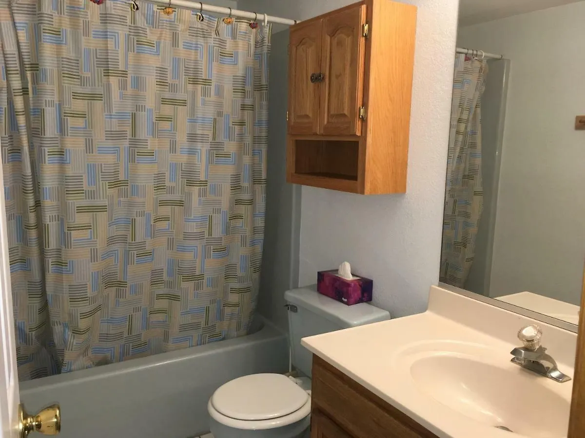 Blue Haven Bayside Apartment Ocean City